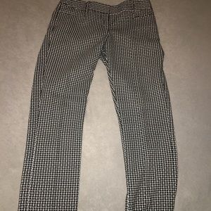 Express Columnist Work Pants